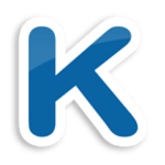 kate mobile android application logo